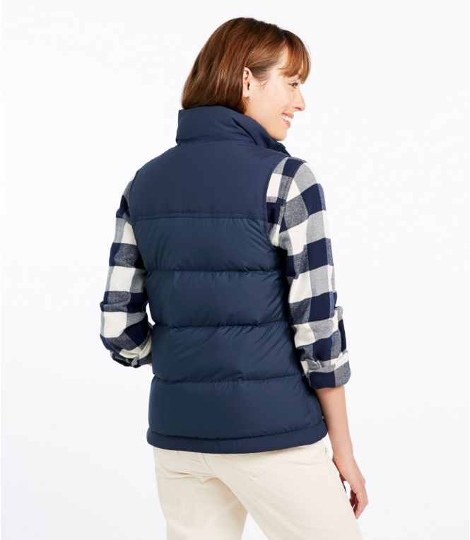 Women's Mountain Classic Down Vest