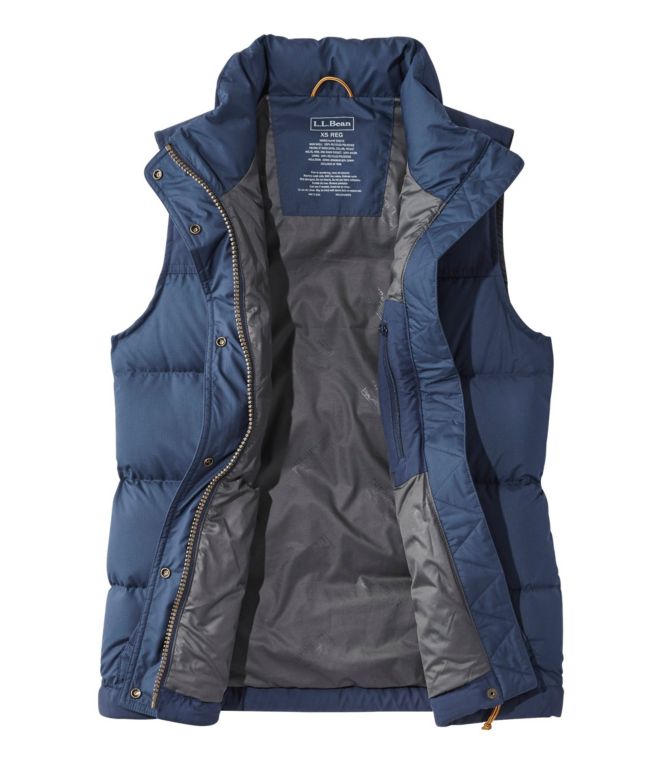 Women's Mountain Classic Down Vest