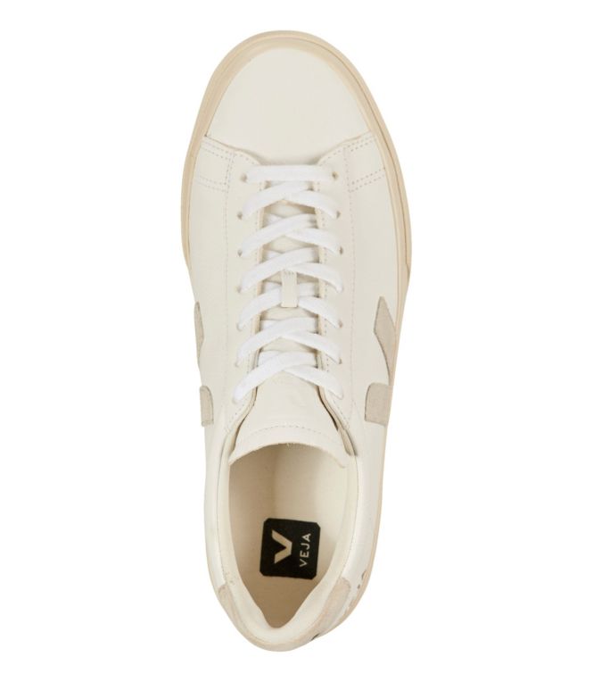 Women's Veja Campo Sneakers, Leather