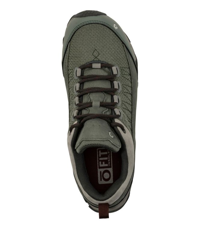 Women's Oboz Ousel Hiking Shoes