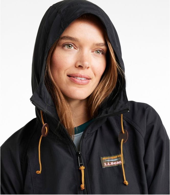 Women's Mountain Classic Anorak