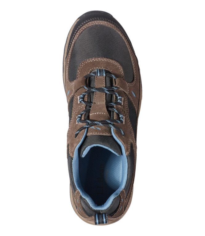 Men's Trail Model 4 Hiking Shoes