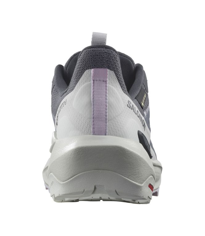 Women's Salomon Elixir Activ GORE-TEX Hiking Shoes