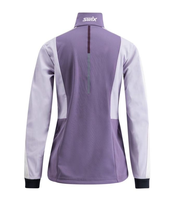 Women's Swix Cross Jacket