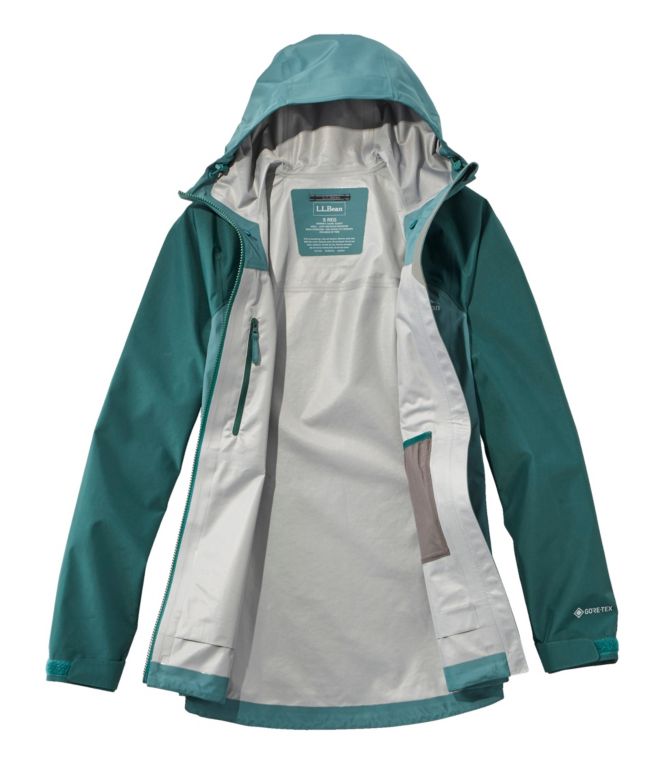 Women's Pathfinder GORE-TEX Shell Jacket