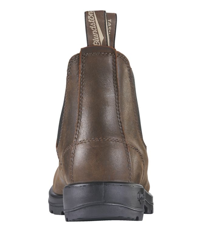 Adults' Blundstone 550 Chelsea Boots