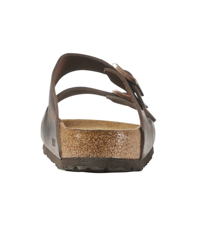 Men's Birkenstock Arizona Leather Sandals