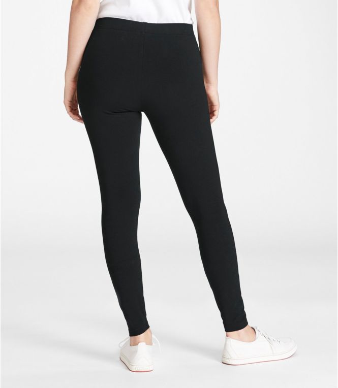Women's Perfect Fit Pants, Leggings