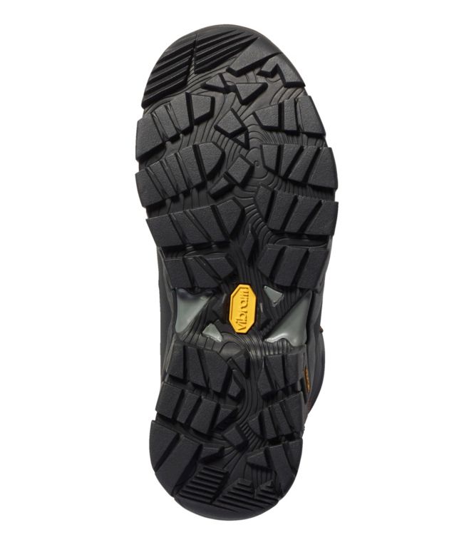Women's Maine Warden's Field Boot
