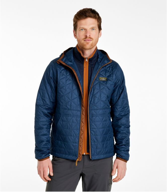 Men's Katahdin Insulated Hoodie