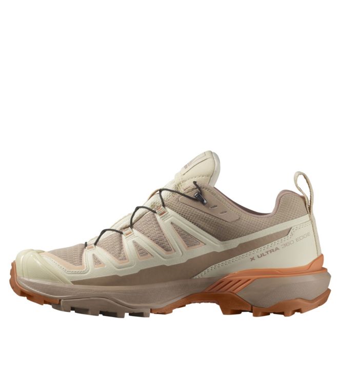 Women's Salomon X Ultra Edge 360 GORE-TEX Hiking Shoes