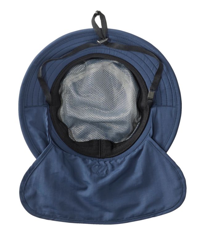 Toddlers' L.L.Bean Sun Shade Bucket Hat