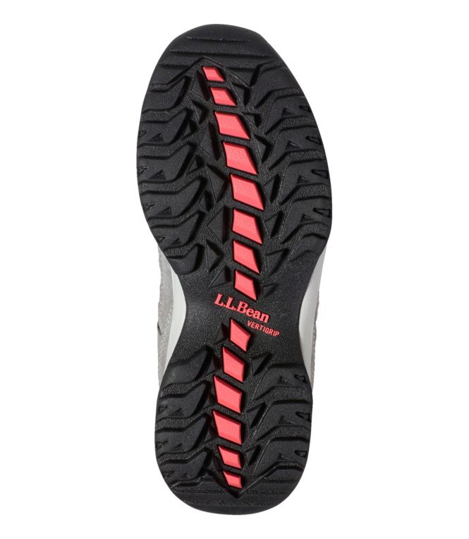 Women's Trail Model 4 Ventilated Hiking Shoes