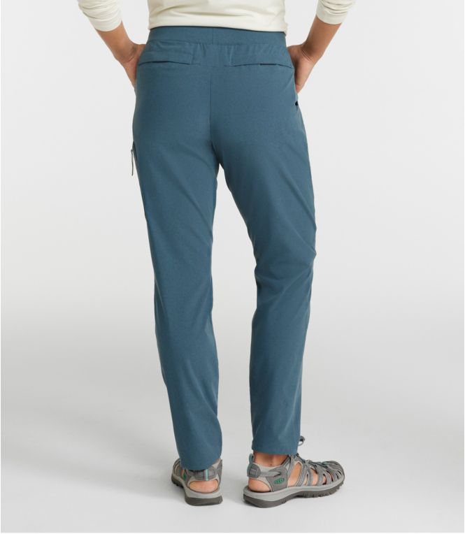 Women's Tropicwear Comfort Pants