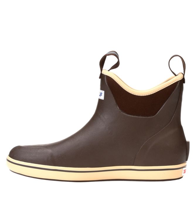 Men's Xtratuf Deck Boot, 6