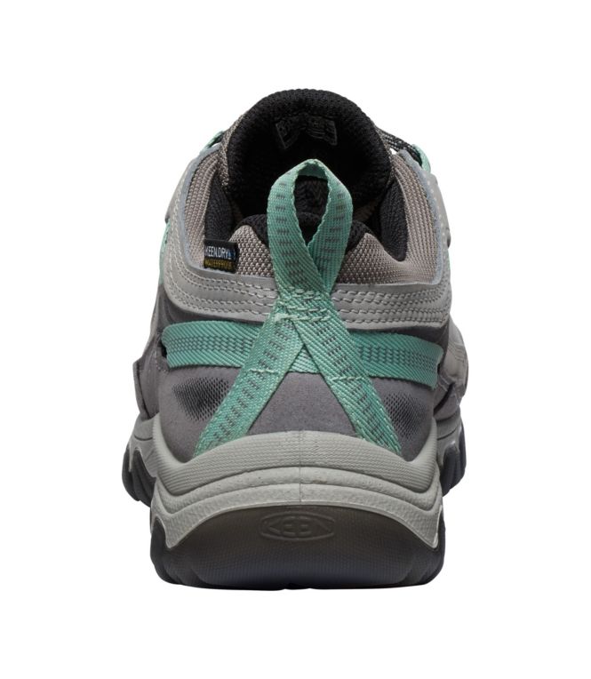 Women's Keen Targhee IV Waterproof Hiking Shoes