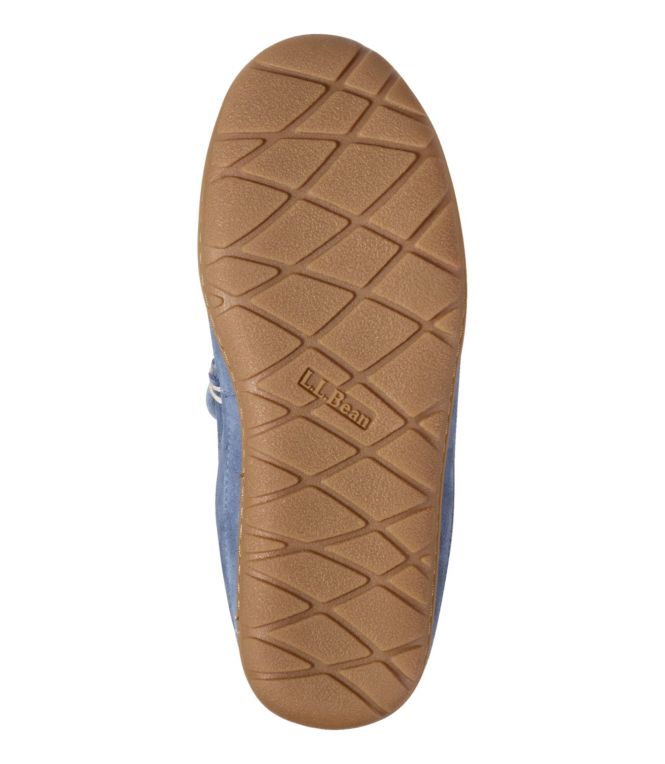 Women's Wicked Good Slippers, Boot Moc