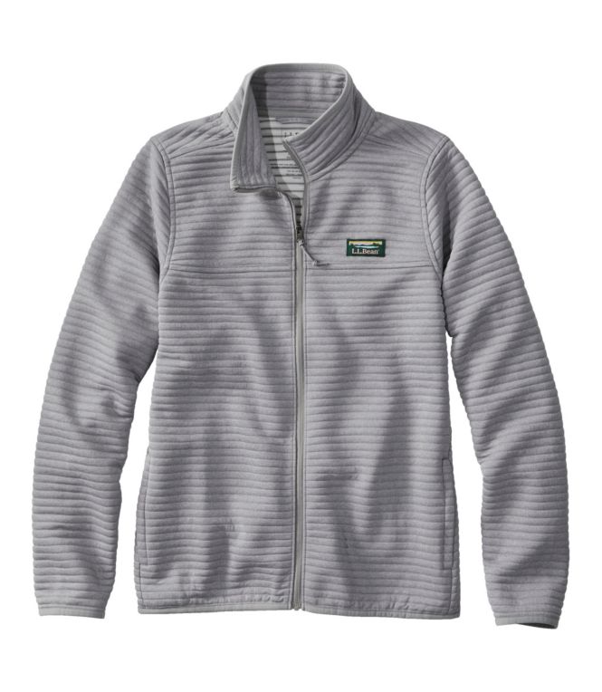 Women's Airlight Knit Full-Zip