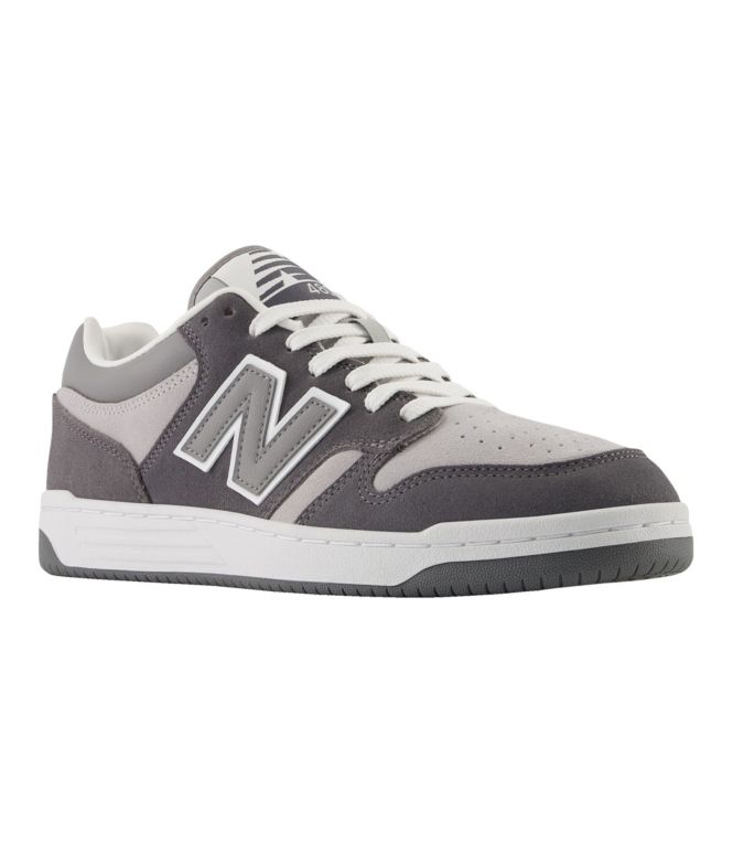 Men's New Balance 480 Court Shoes