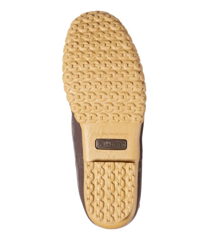 Men's Bean Boots, 8