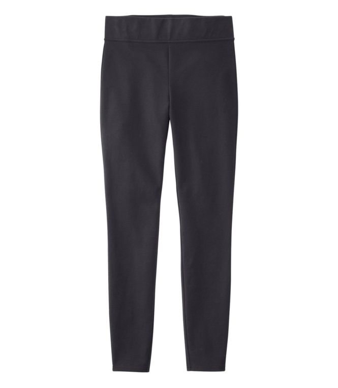 Women's Essential High-Waist Leggings