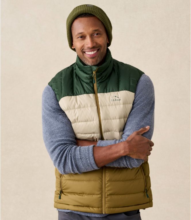 Adults' L.L.Beanie, Waffle