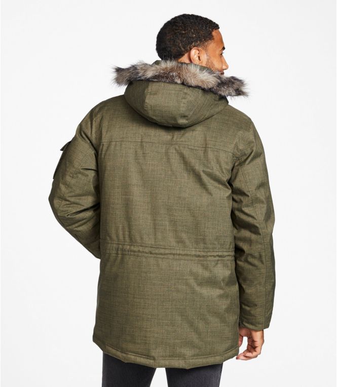 Men's Baxter State Parka