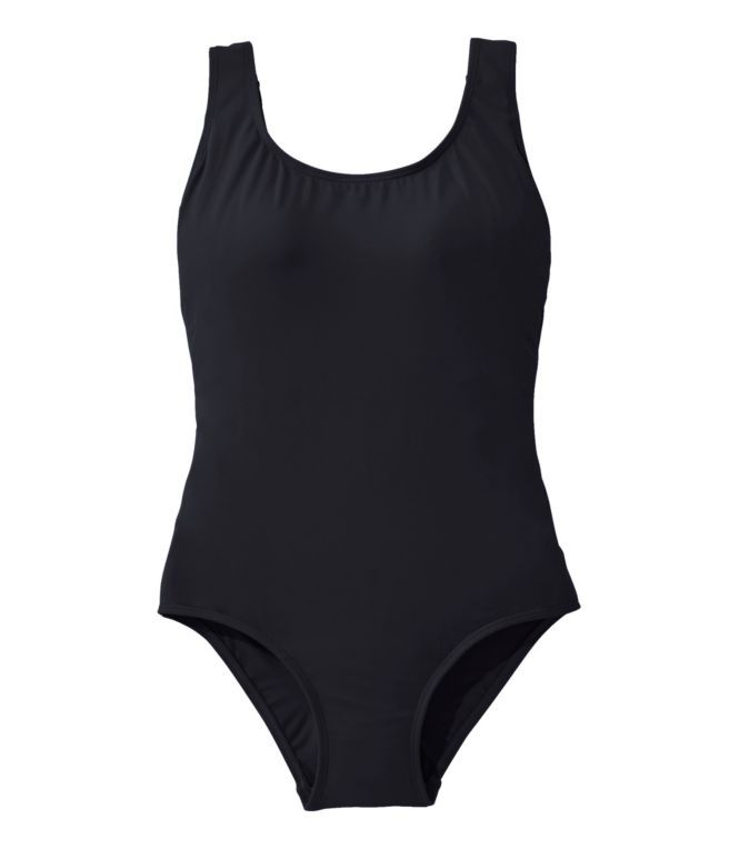 Women's BeanSport® Swimwear, Tanksuit