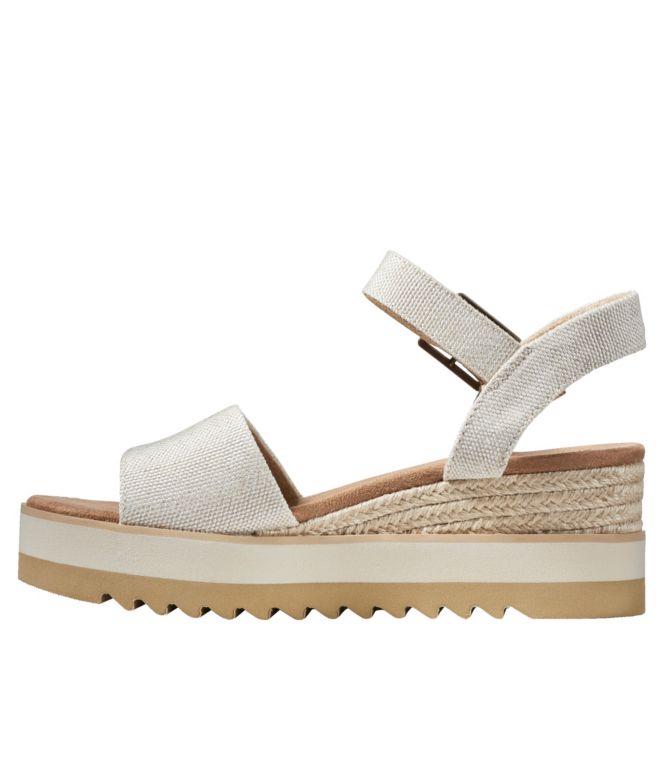 Women's Toms Diana Sandals