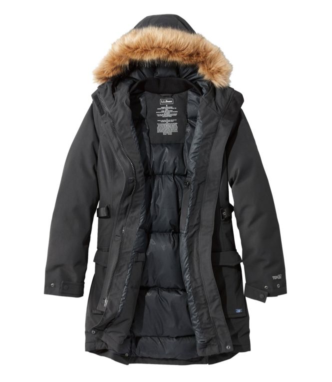 Women's Maine Mountain Parka