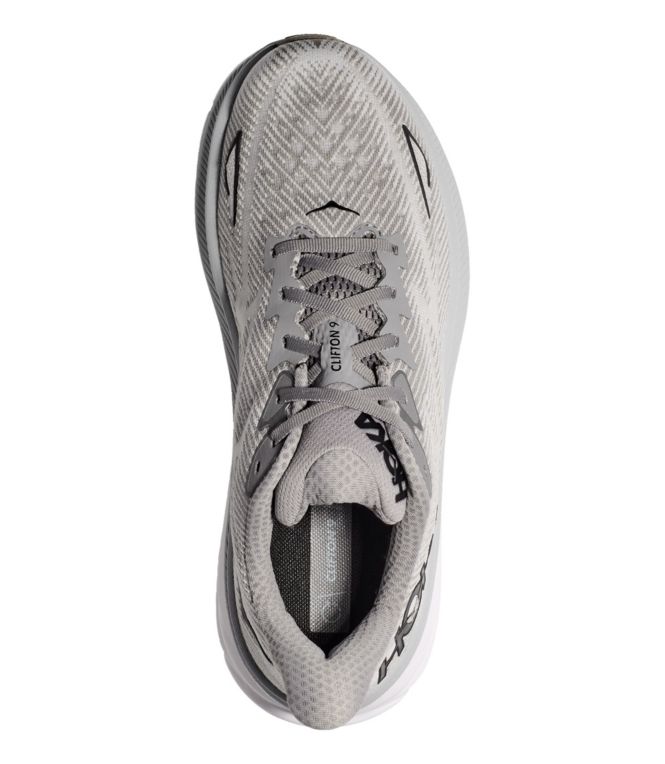 Men's Hoka Clifton 9 Running Shoes