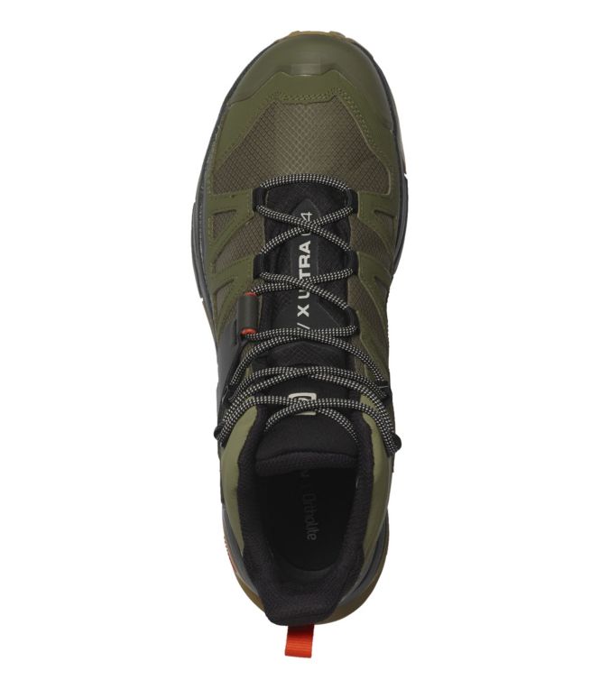 Men's Salomon X Ultra 4 GORE-TEX Hiking Boots