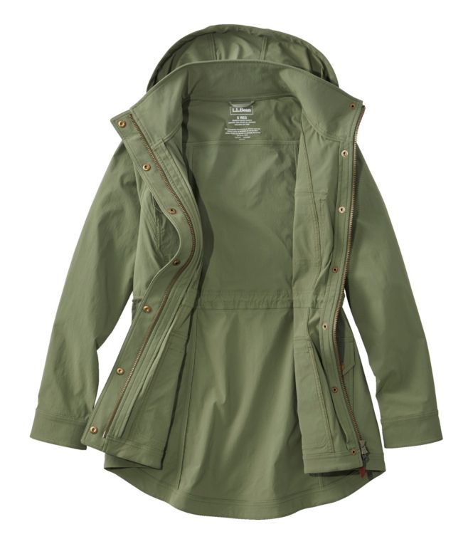 Women's Boundless Softshell Jacket