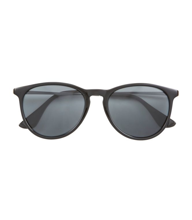 Women's L.L.Bean East Side Polarized Sunglasses