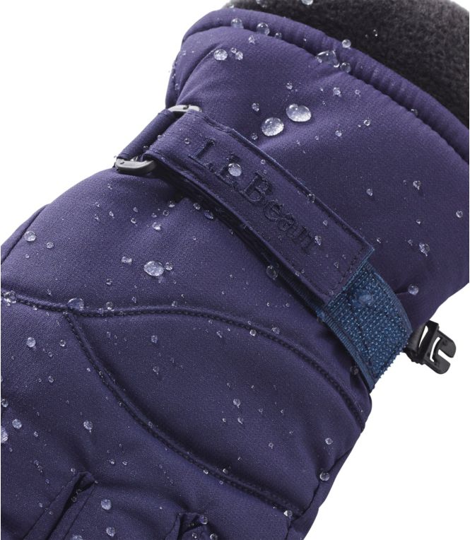 Kids' Cold Buster Waterproof Gloves