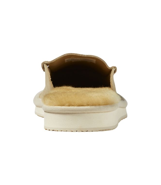 Women's Wicked Good Slipper Scuffs