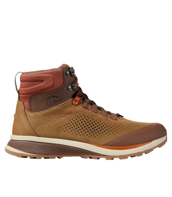 Men's Elevation Hiking Boots, Weatherproof