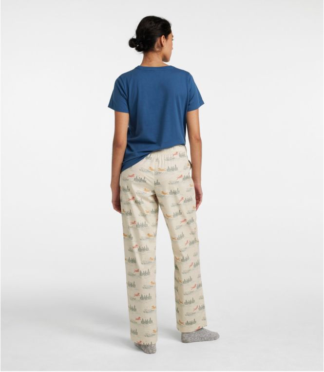 Women's Comfort Stretch Sleep PJ Set