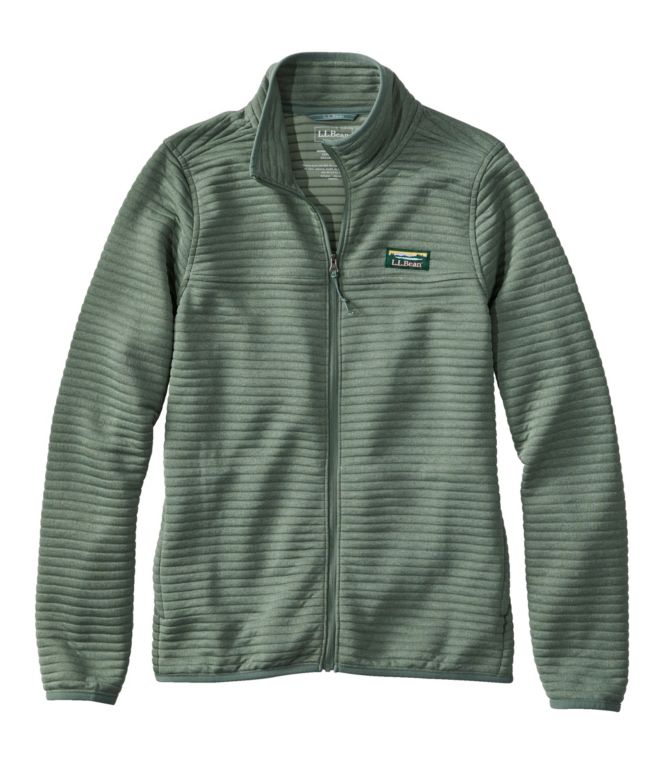 Women's Airlight Knit Full-Zip