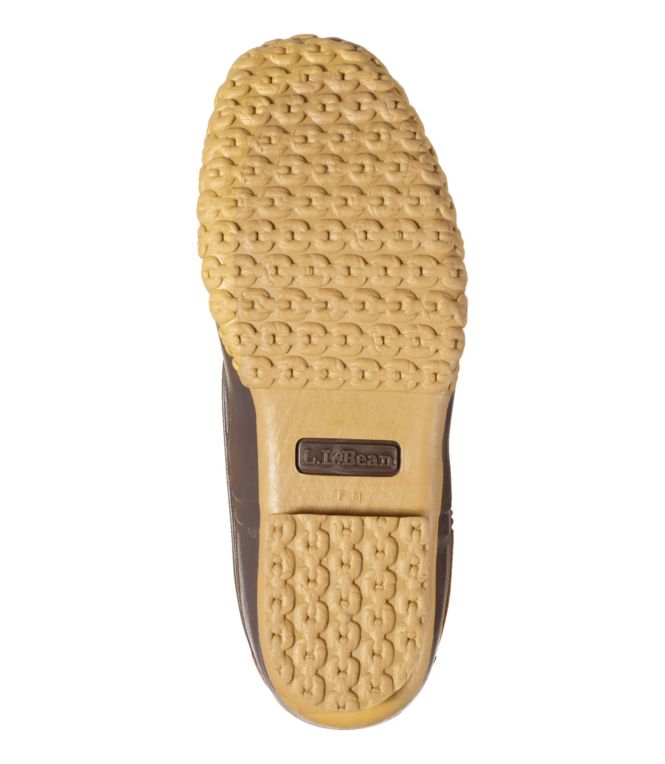 Men's Bean Boots, 8
