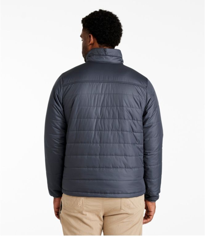 Men's Mountain Classic Puffer Jacket