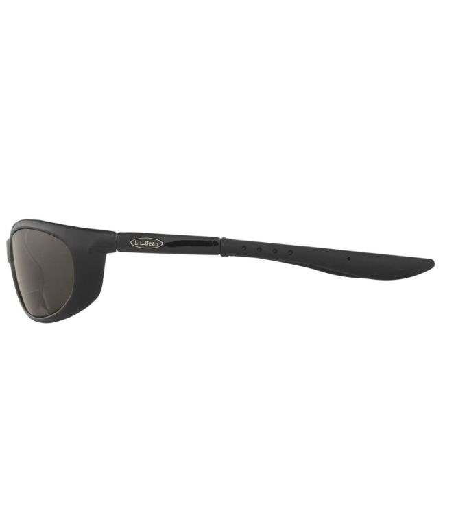 Polarized Performance Bifocals, Medium