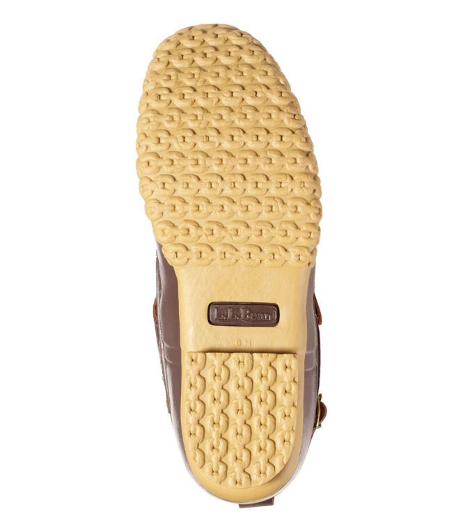 Men's Bean Boots, 10
