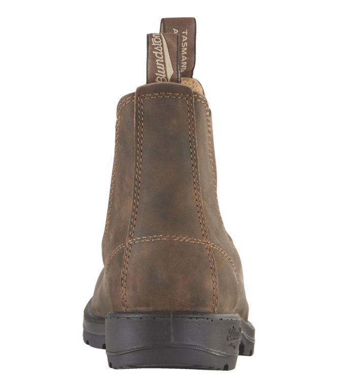 Adults' Blundstone 550 Chelsea Boots