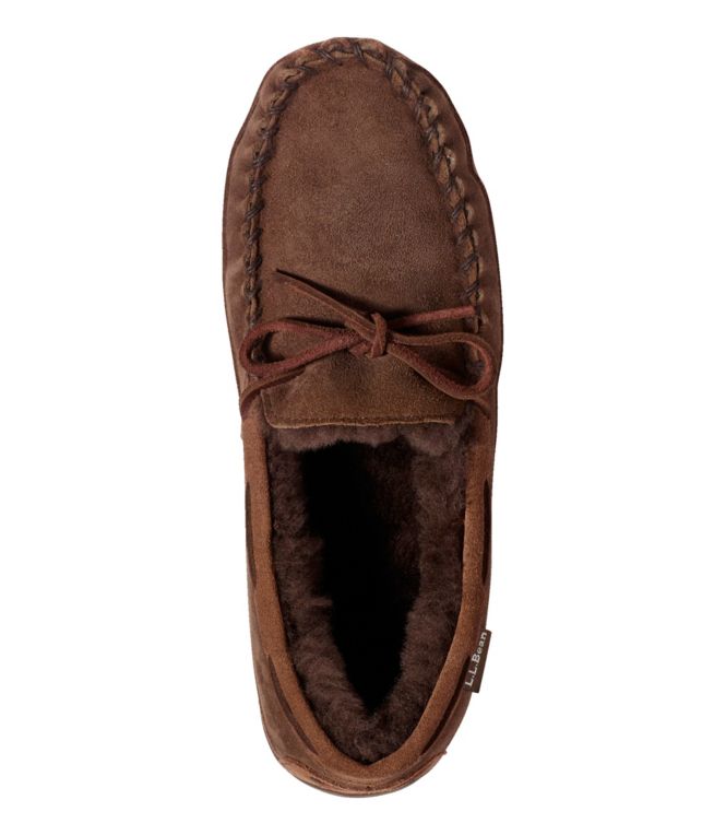 Men's Wicked Good Moccasins