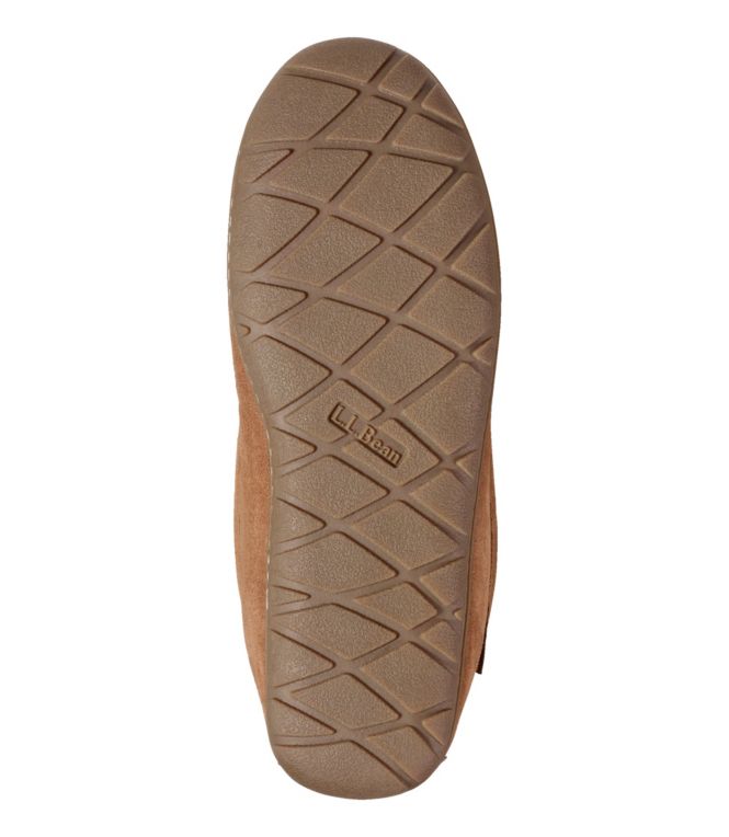 Men's Wicked Good Slippers, Venetian