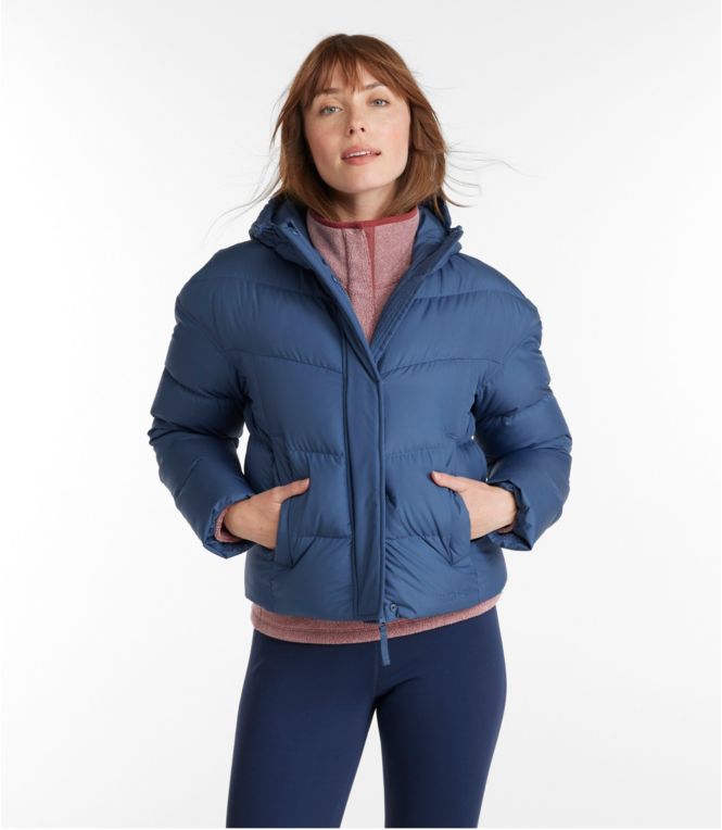 Women's Popham Puffer Jacket