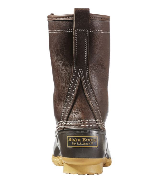 Women's Bean Boots, 10