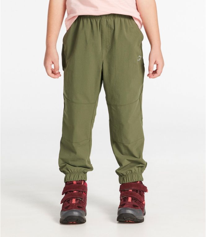 Toddlers' Cresta Hiking Joggers