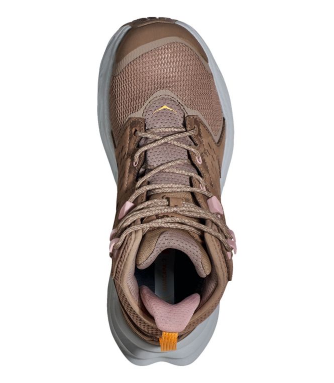 Women's Hoka Anacapa 2 GORE-TEX Hiking Boots